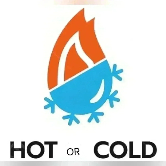 Reusable Hot & Cold Rejuvenating Eye Compress Pads - Picture 3 of 3